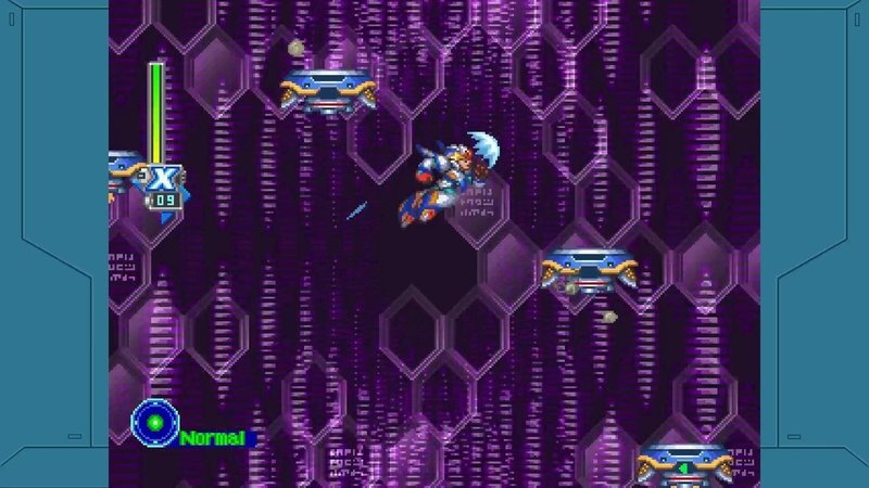 実はおもしろい ロックマンx エピソード5 ゼロカゲ Note 実はおもしろい ロックマンx エピソード5 ゼロカゲ Note