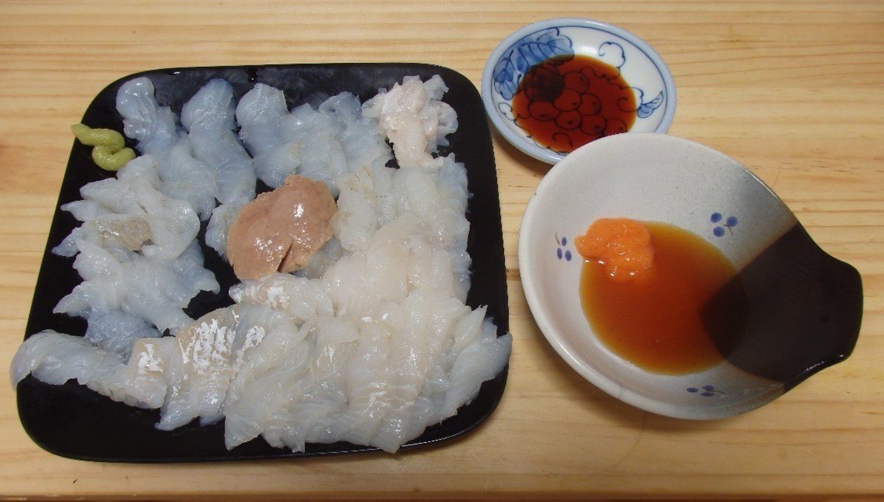 釣ったマコガレイを料理 Gim Kondo Note 釣ったマコガレイを料理 Gim Kondo Note