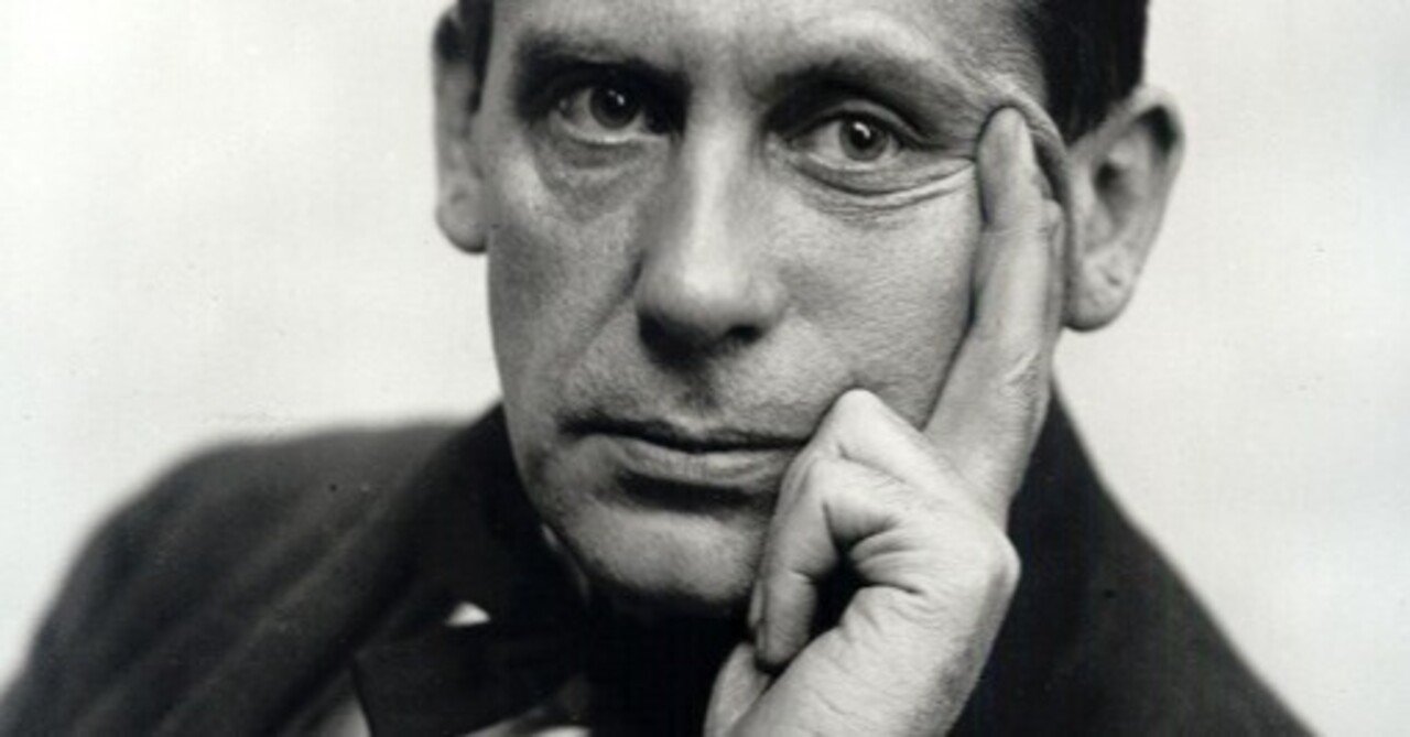 知っておきたい建築家 ヴァルター・グロピウス｜しじみ ｜デザインを