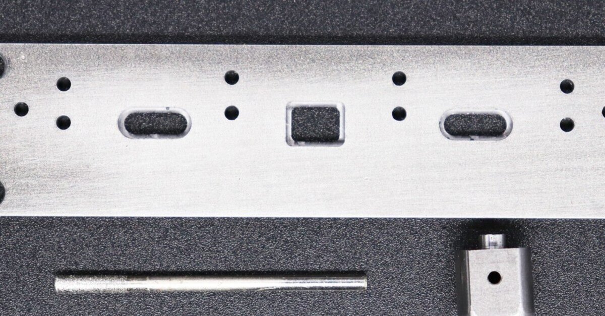 TM03 新スラダン治具フルセット｜P lab co.ltd.,ウチダケイ/ポラ