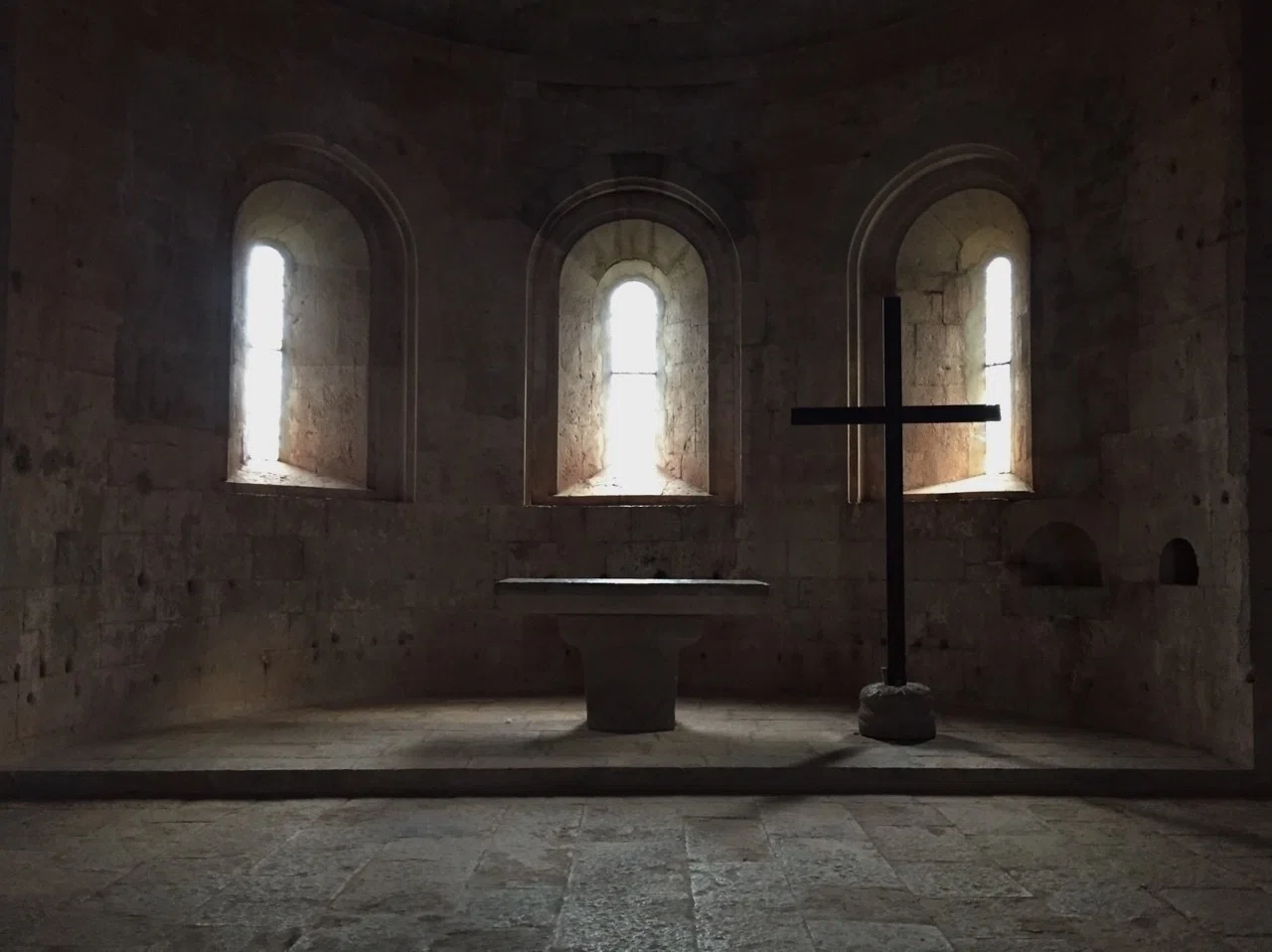 ル・トロネ_day15_ヨーロッパ建築旅行2018|かわまた ル・トロネ_day15_ヨーロッパ建築旅行2018|かわまた