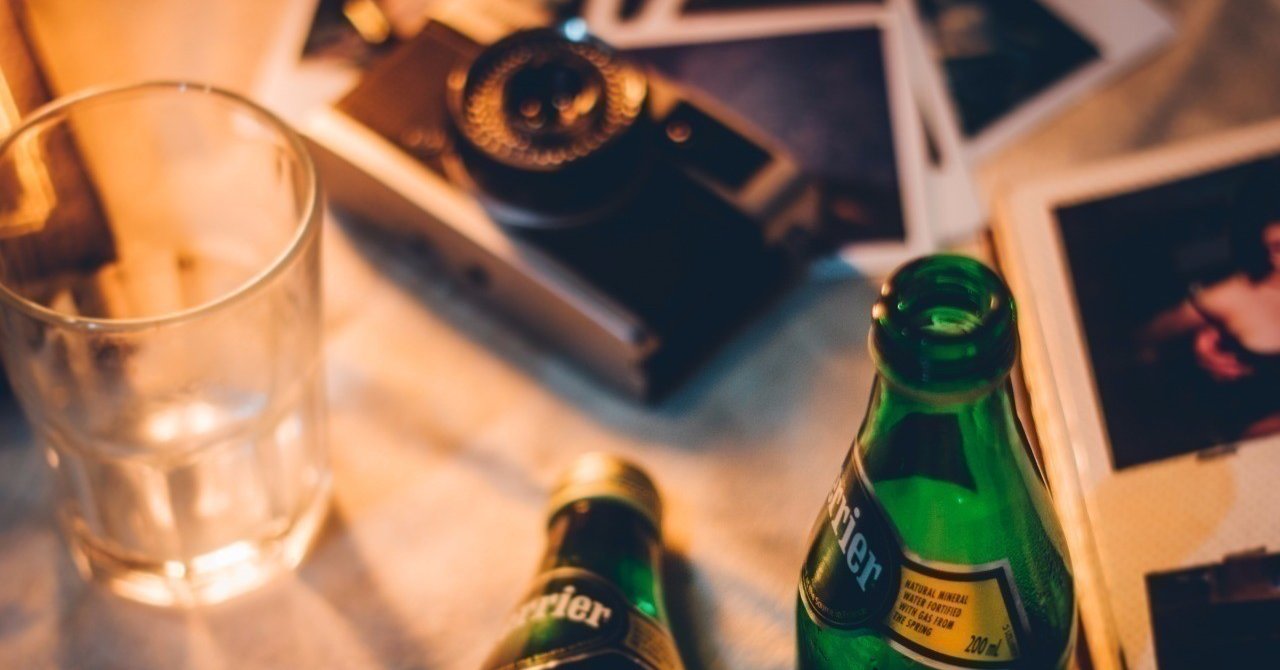 写真の撮られ方 渋井オレンジ Note