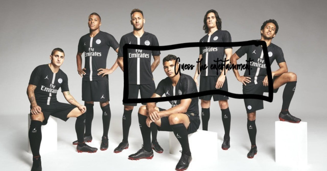 グッズショップの存在意義とは 日本とフランスの解釈の違い Note グッズショップの存在意義とは 日本とフランスの解釈の違い Note