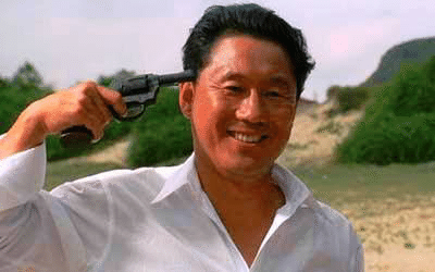 映画レビュー 『ソナチネ』(1993年) ｜ミラノ風