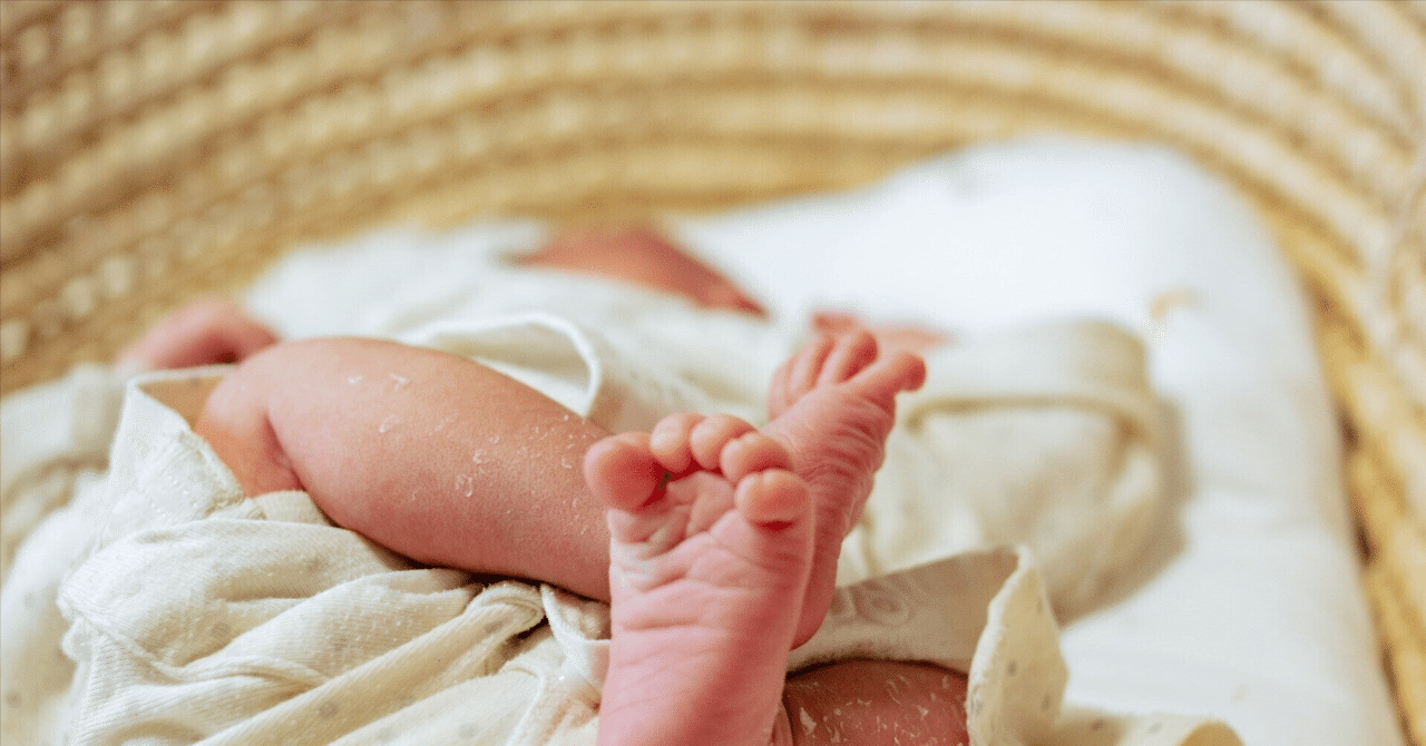 子供を可愛いと思わなくてもいい 32週 ご機嫌なマタニティライフ 23 Yuka Note