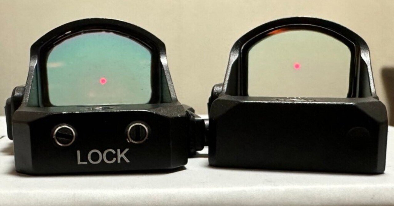 Novel Arms SURE HIT MRS2を買いました｜マルメの鷹