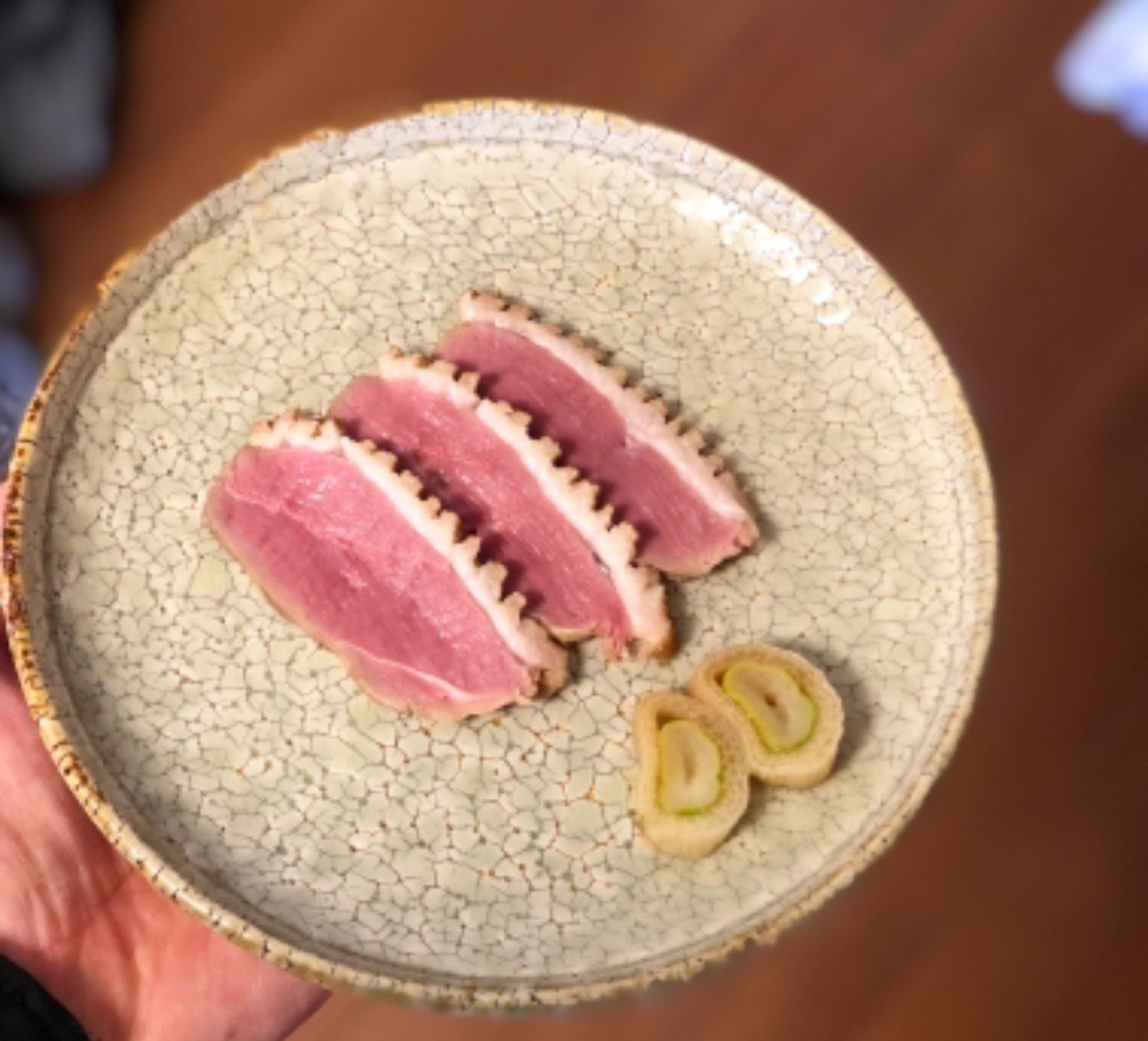 料理上手に見える 鴨のロース煮のレシピ ゆーたろー 和の料理人 Note 料理上手に見える 鴨のロース煮のレシピ ゆーたろー 和の料理人 Note