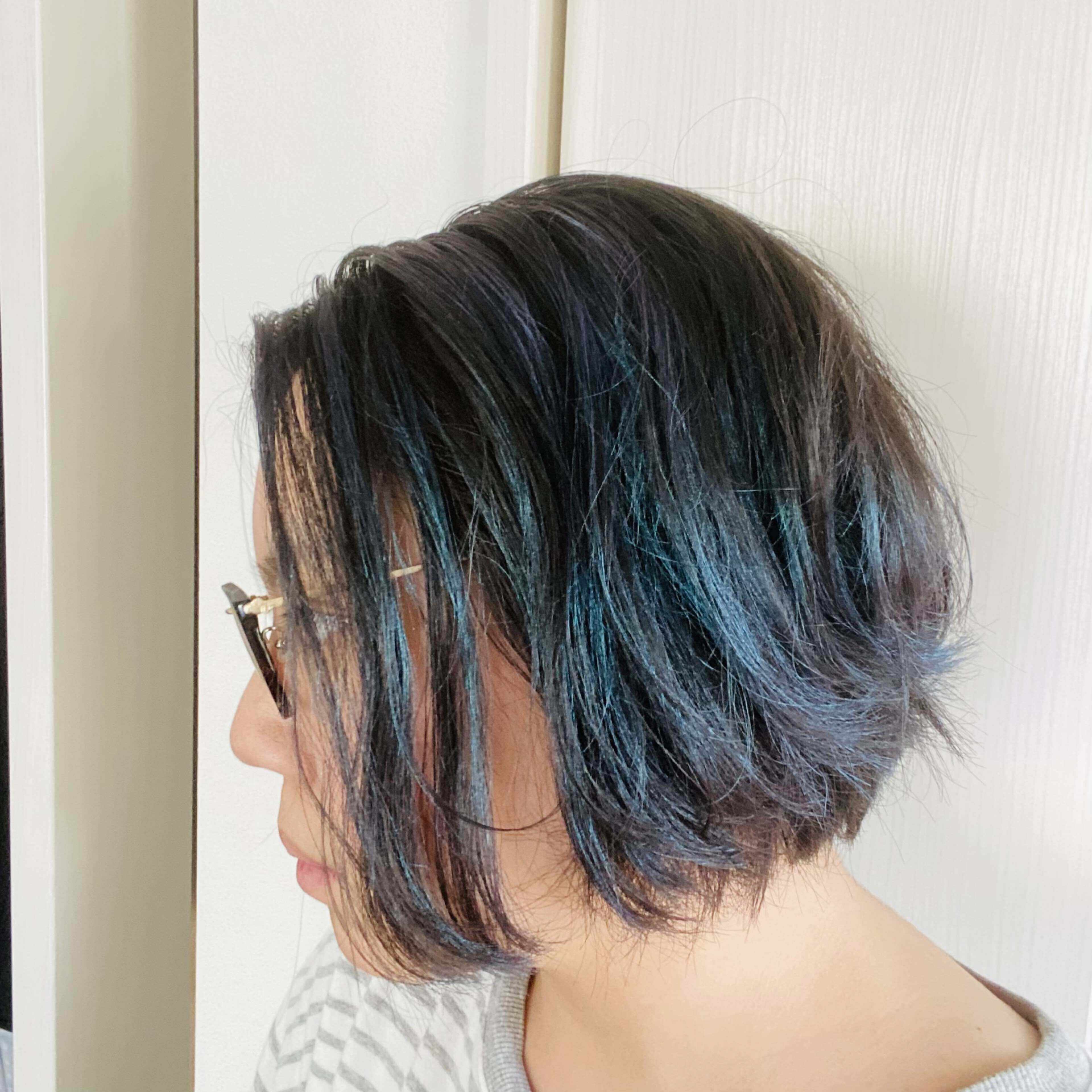 宮本晴樹／八朔ちゃん