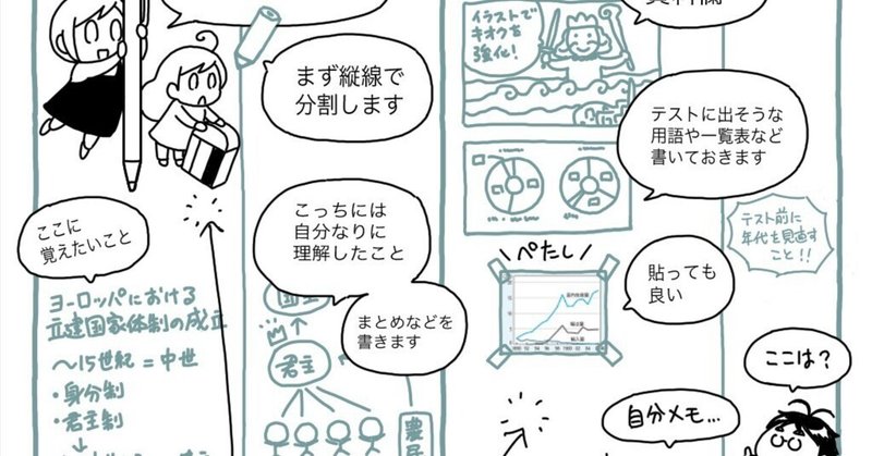 くらげ×寺島ヒロ 発達障害あるある対談 第322回 「ノートを作るって必要な作業なの？ADHDには受験のための期間が長すぎる！？」ってお話