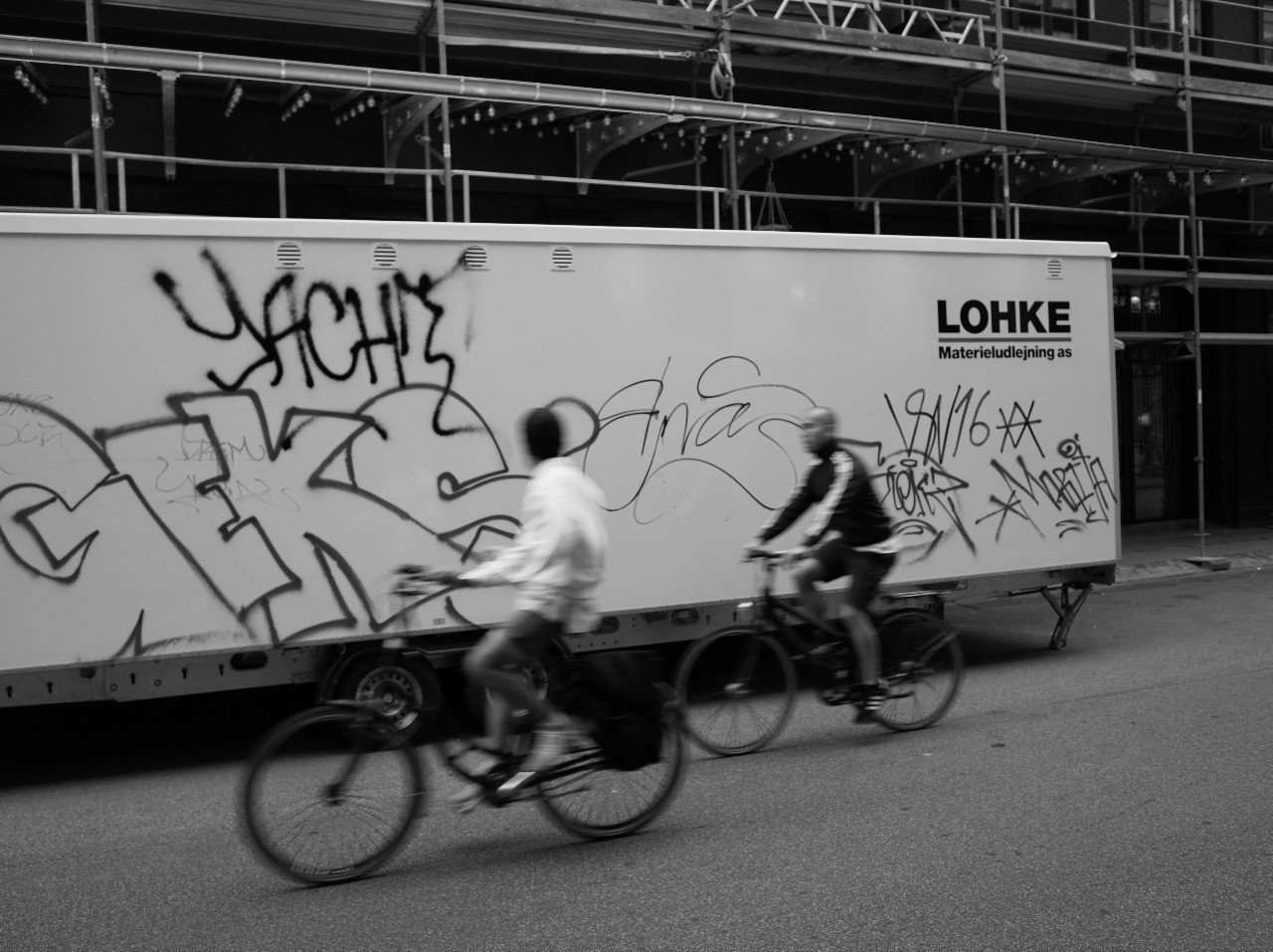 自転車に乗るすべてのひとと 自分へ 小中ぽこ ぽこねん Note