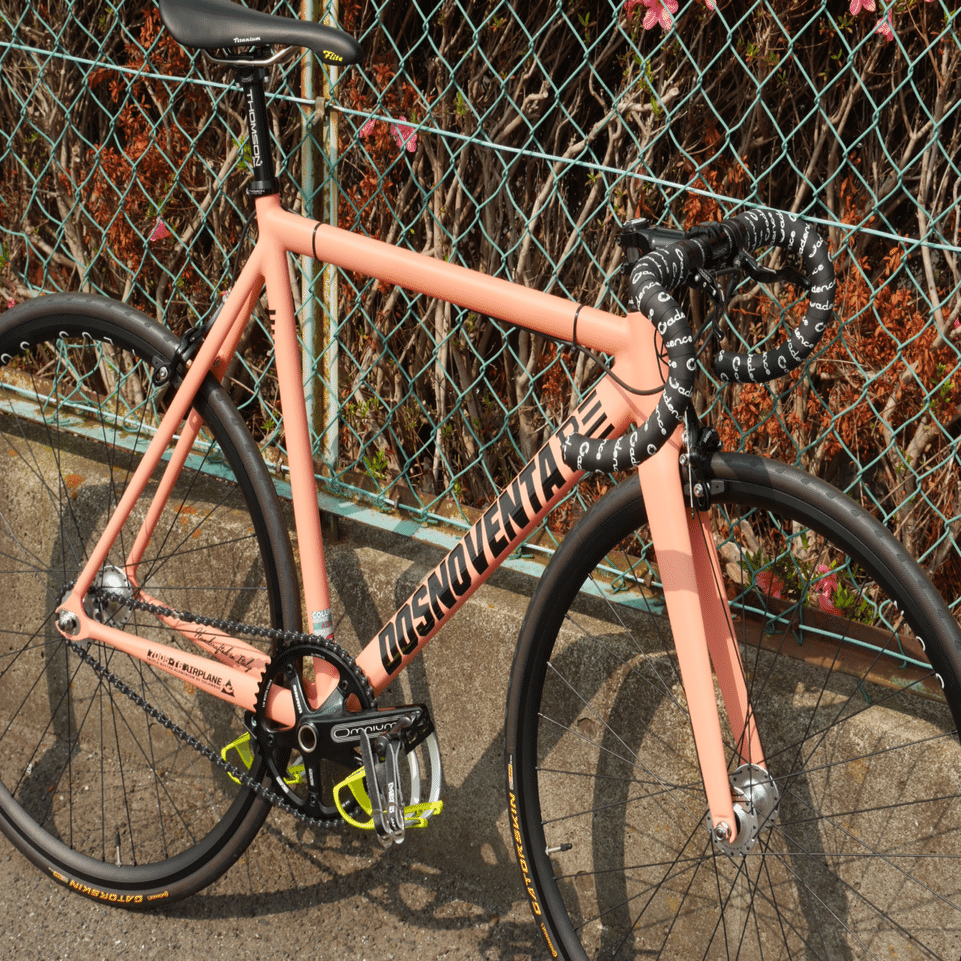 DOSNOVENTA detroit3.0購入への道 その3｜勉三フロムニューヨークシティ