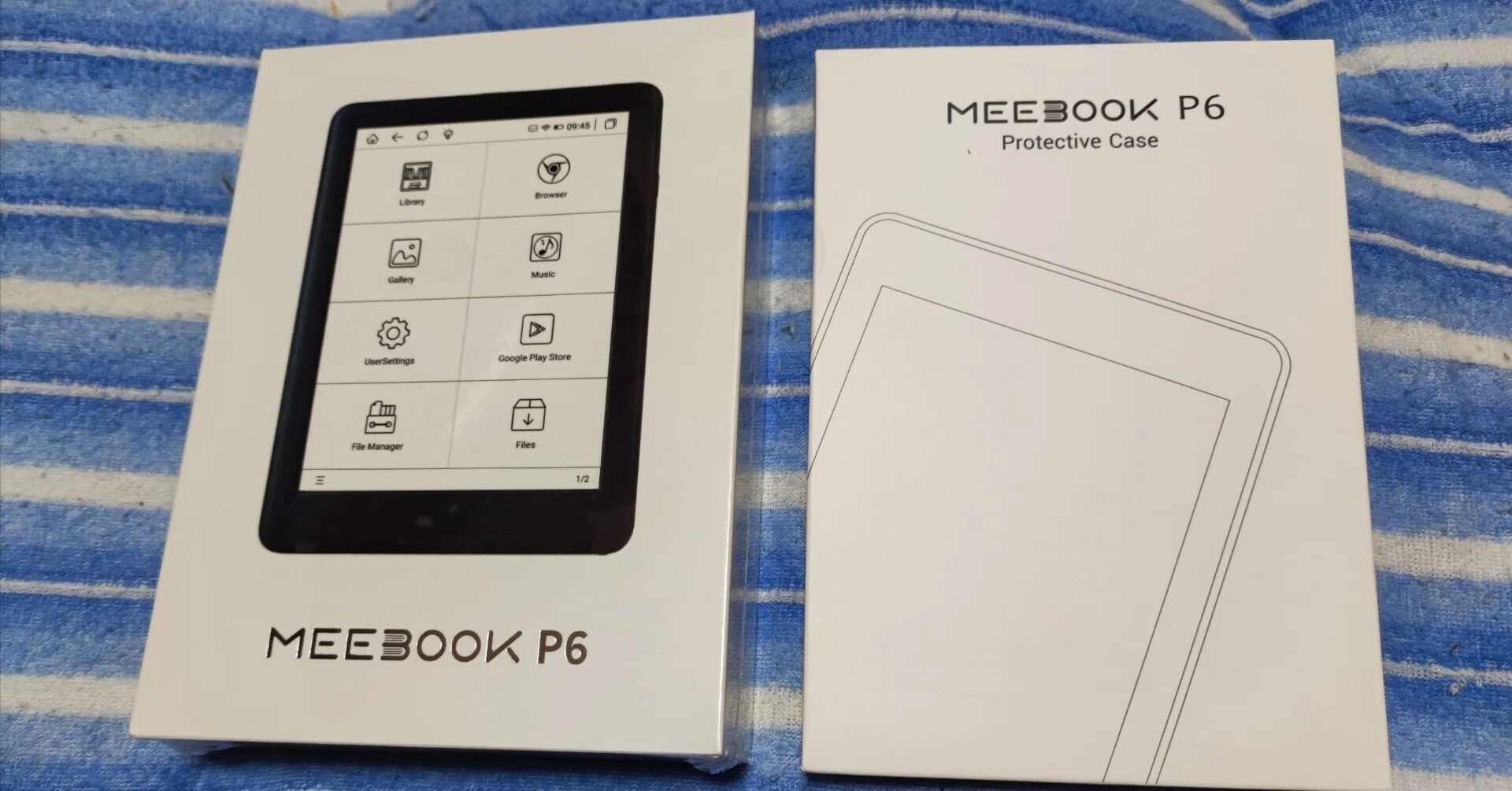 2022年一番のベストバイかもしれないE-inkタブレット｜葉月 陽