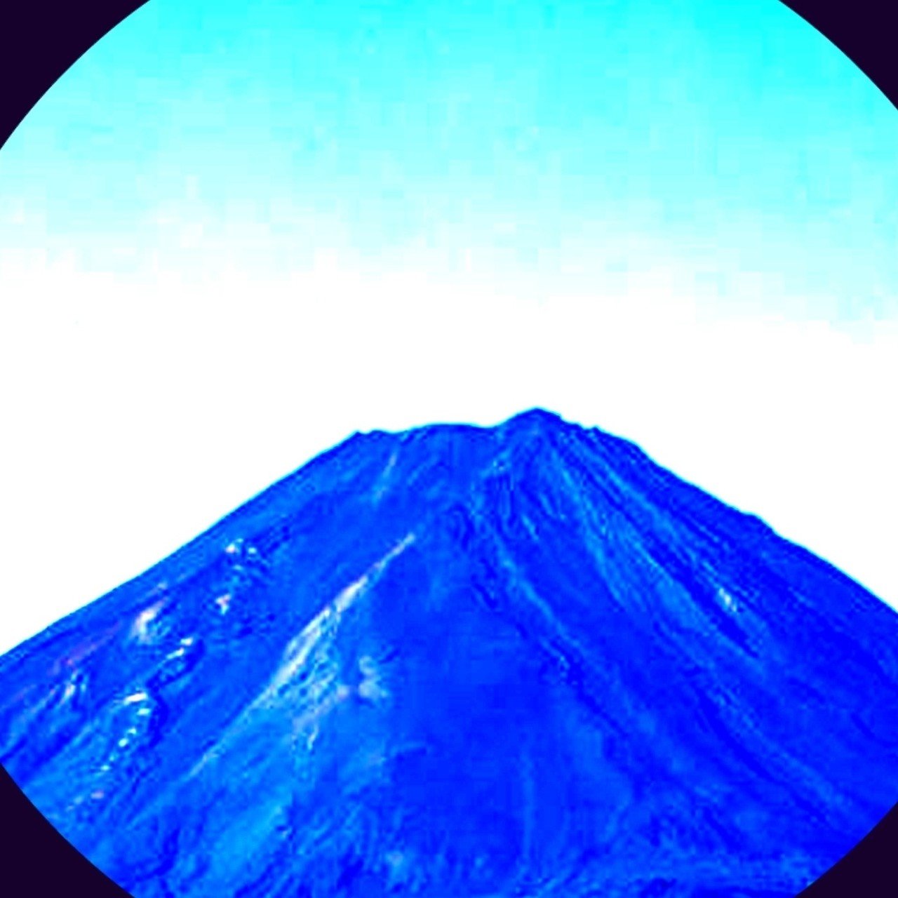 富士の白雪のコピー