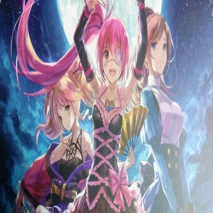 Re もう助けてなんていわないよ フランチェスカ 神山六人 Note