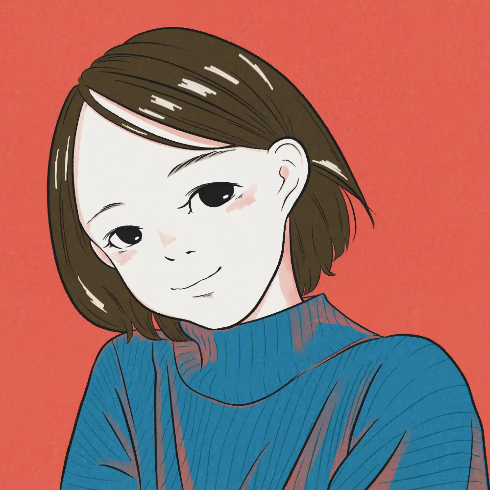 あやこあにぃ｜作家＆ライター