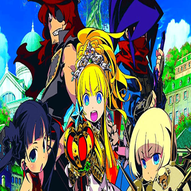 世界樹の迷宮III 星海の来訪者 職業の特徴とサブクラス攻略｜G@MERZ:NOTE