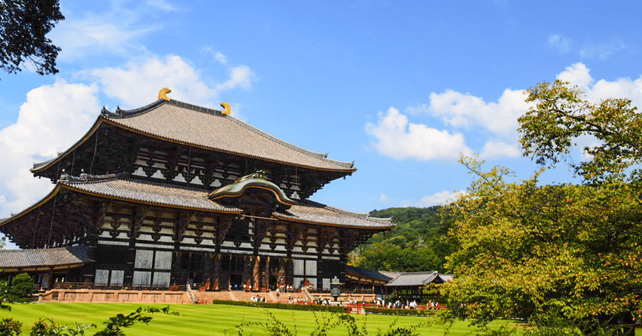 癒しとスピリチュアルな旅『奈良』＃1｜FJALLRAVEN by 3NITY