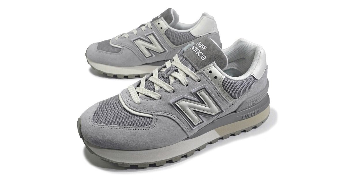 完売必須 New Balance U574LG ユニセックス ペアコーデにも◎ 完売必須 New Balance U574LG ユニセックス ペアコーデにも◎