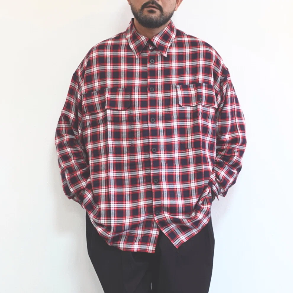WILLYCHAVARRIA | ウィリーチャバリア | 22AW 最新作発売開始