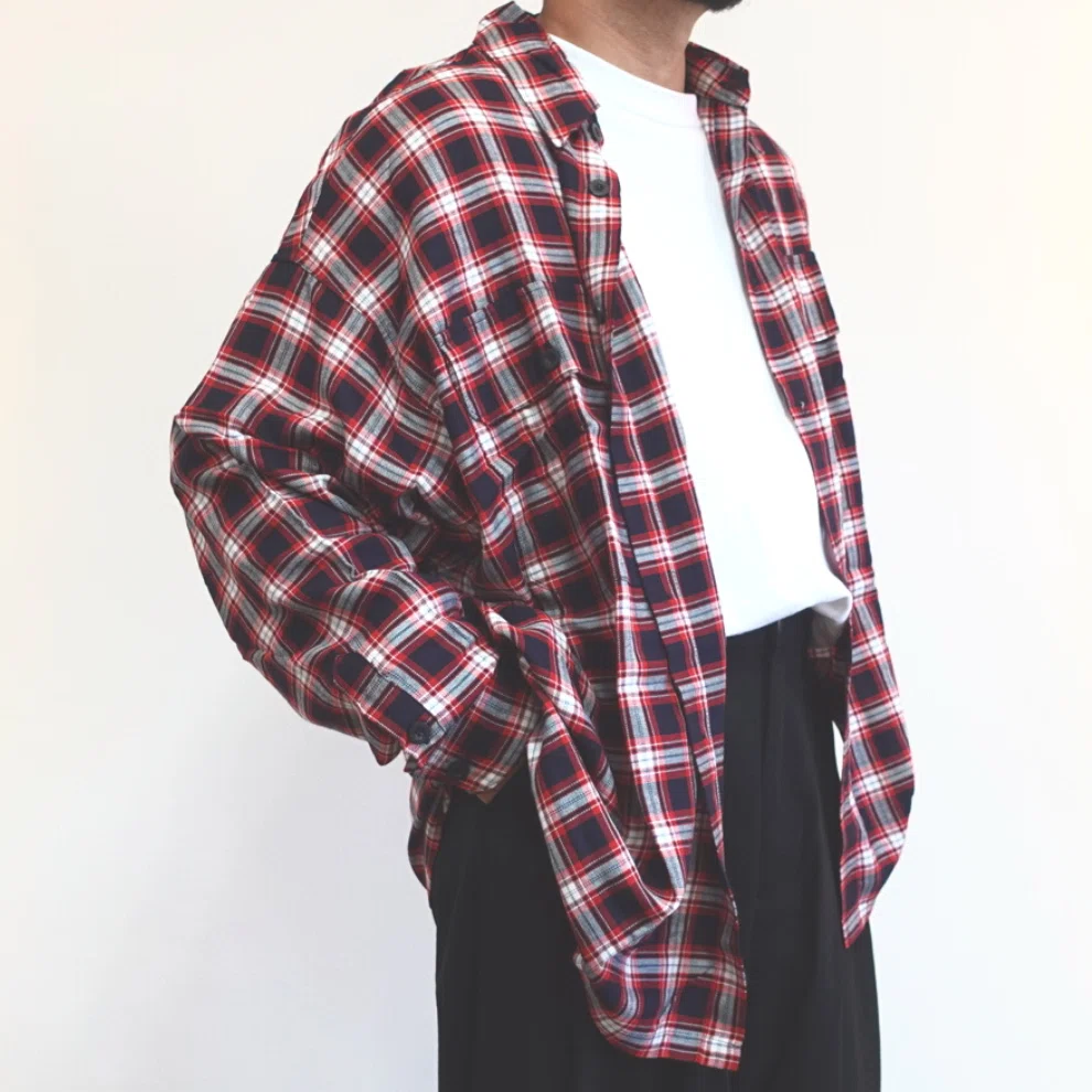 WILLYCHAVARRIA | ウィリーチャバリア | 22AW 最新作発売開始