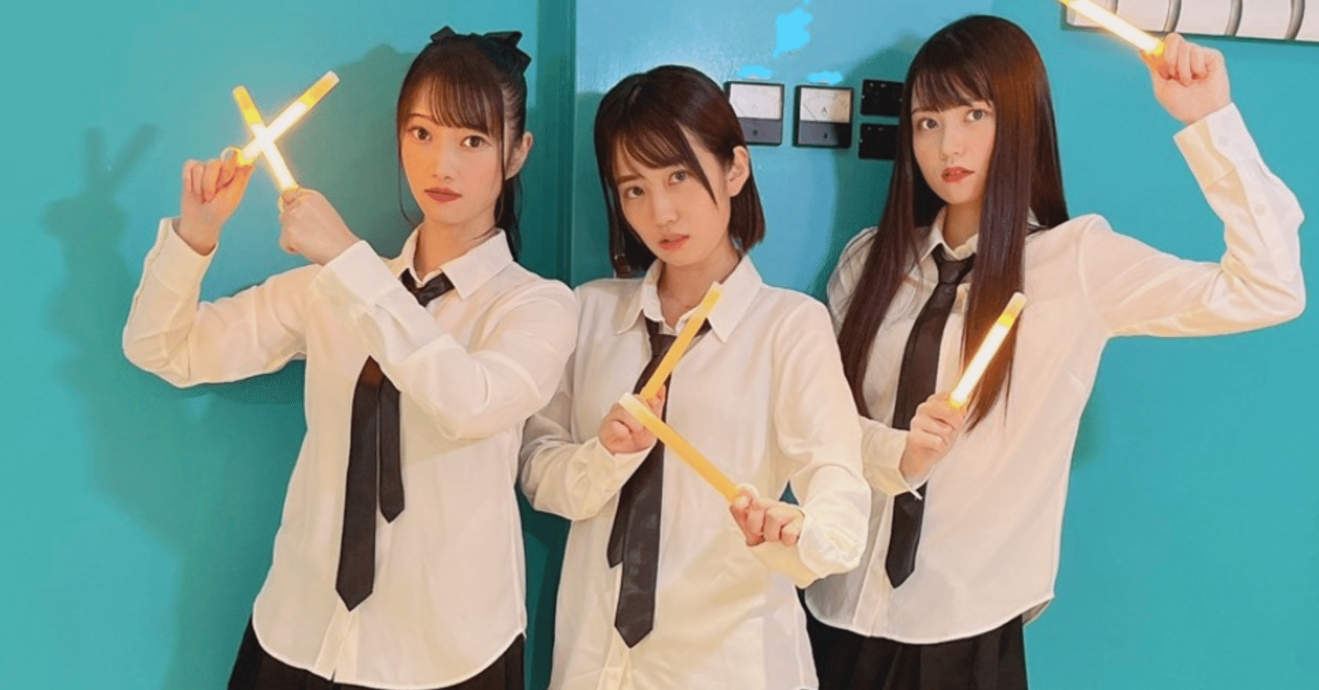 レプスルプス ワンマンに向けてヲタ芸企画始動 そして 謎イベント レプスルプスのチートday とは 10月15日 土 開催 レプスルプス Note