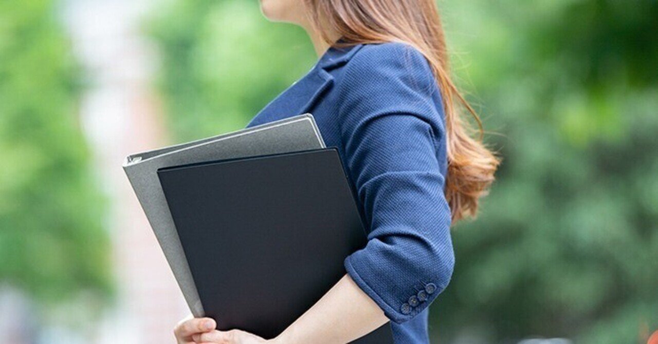 30代の働く女性のおもいと実態 花王株式会社の調査より共有 横山翼 Note 30代の働く女性のおもいと実態 花王株式会社の調査より共有 横山翼 Note