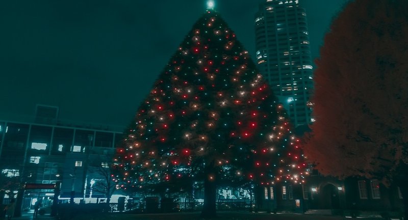 リッキョーホラーショー きよひこ Note