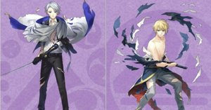 山姥切国広と山姥切長義の原作設定徹底検証｜K玲@とーらぶ