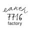 earth 7716factory