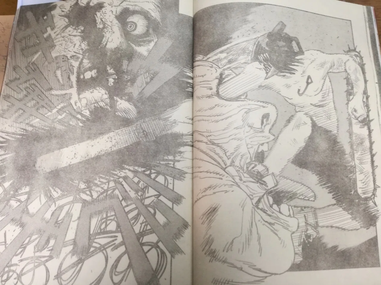 ジャンプの感想・2019年1号｜クワガタ