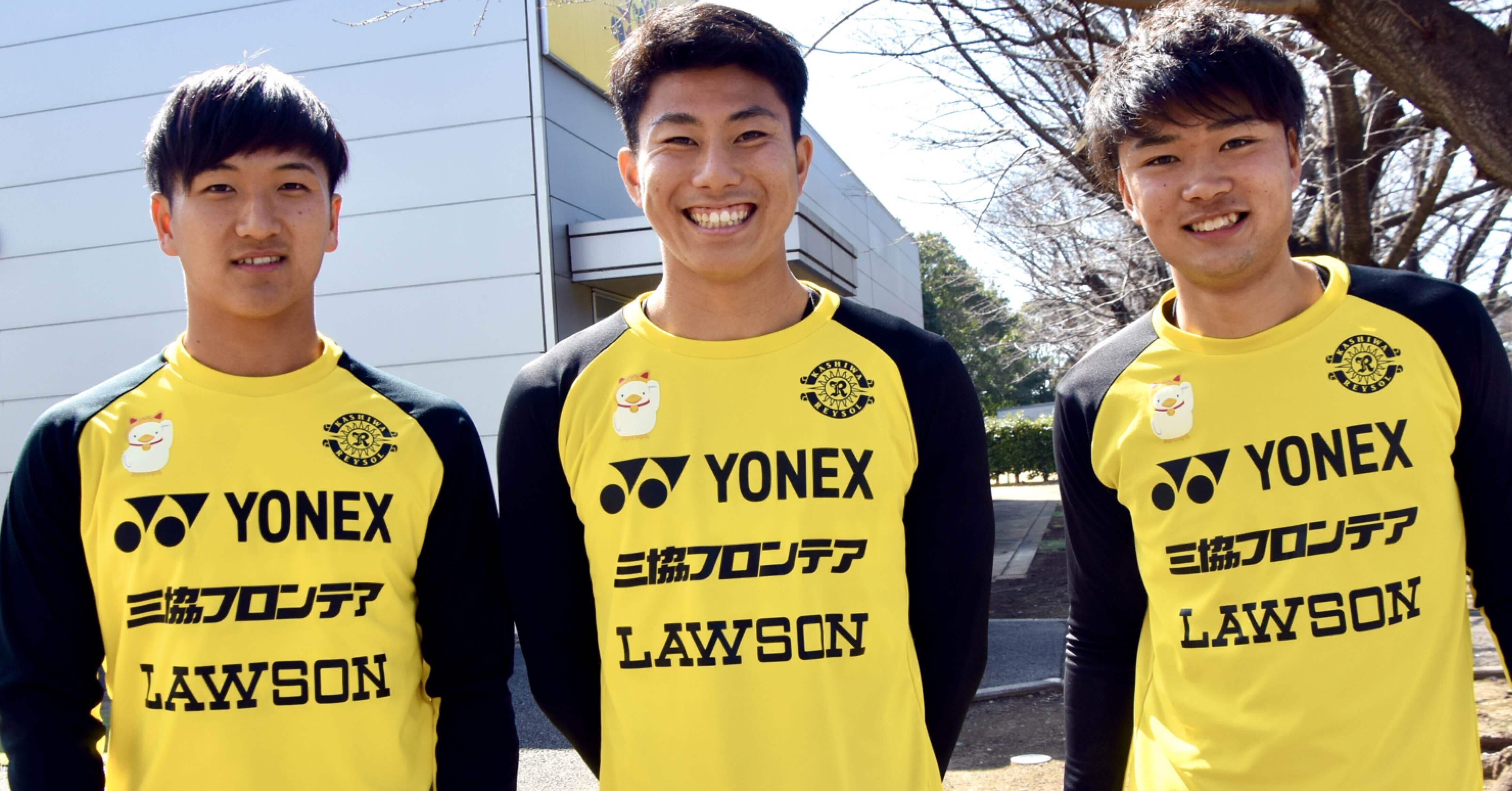 fenómeno ー 細谷真大(2)」 ｜Tiki-taka_Jingoooの取材note