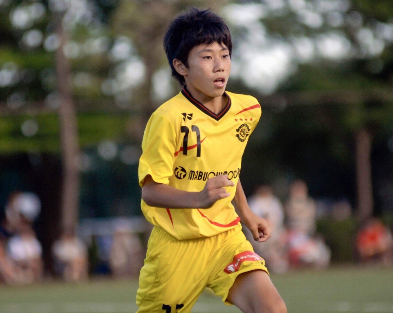 fenómeno ー 細谷真大(2)」 ｜Tiki-taka_Jingoooの取材note