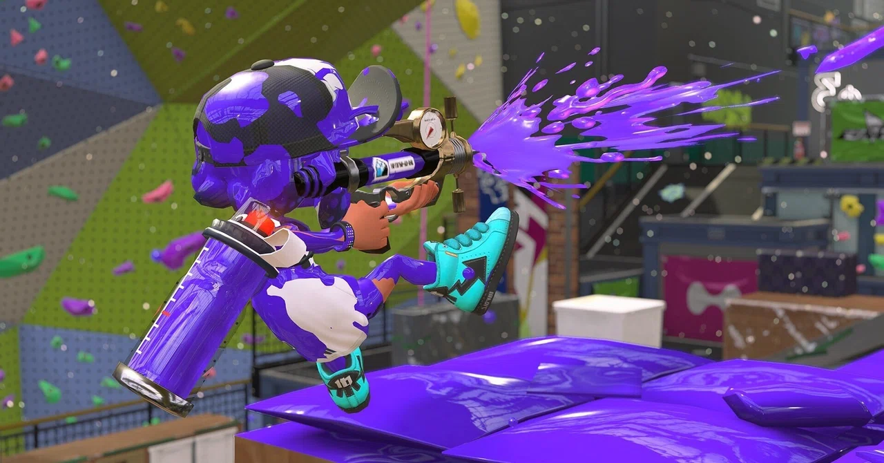 [Free Full Version] Reached S+! Splash-o-matic Guide｜せいたか