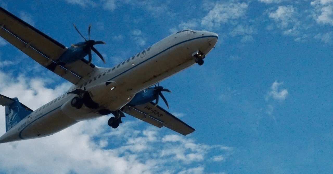 飛行機色々 飛行機ATAの一覧｜脱サラ航空整備士