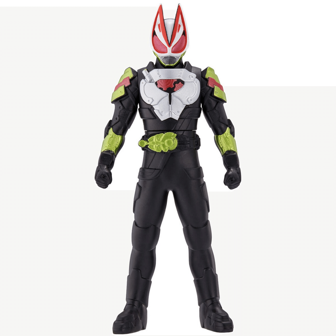 超美麗なトランスフォーマーロボット LED付きフィギュア 高さ45cm