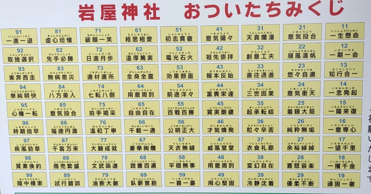見出し画像