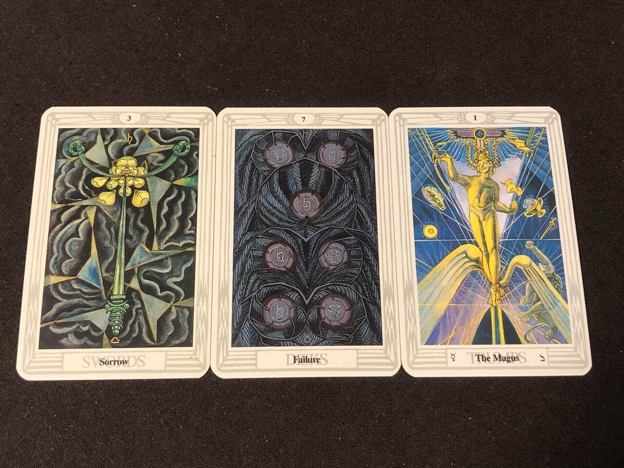 K*n様 マビノギ公式タロット・カードセット K*n様 マビノギ公式タロット・カードセット ザ・タロット