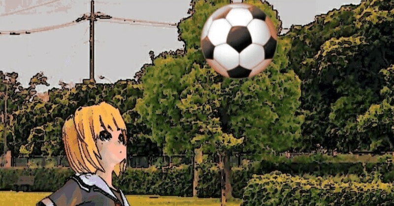 サッカー Note ノート