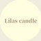 Lilas candle