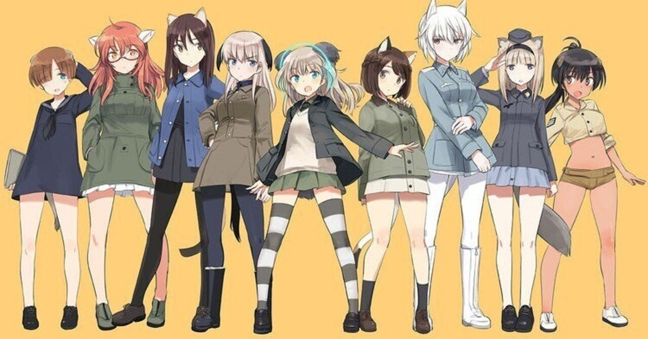 Rwby氷雪帝国 の新着タグ記事一覧 Note つくる つながる とどける