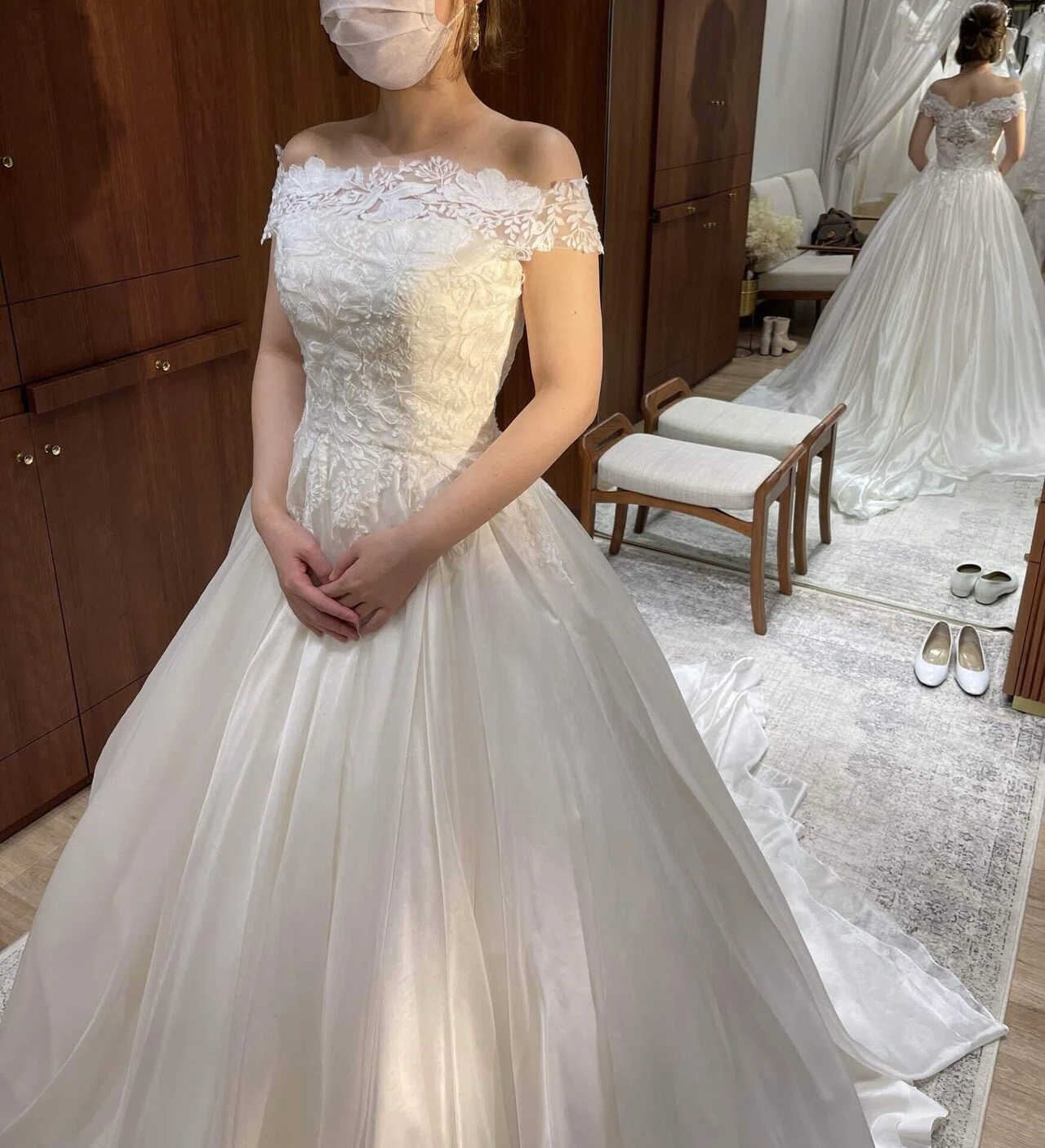 THE TREAT DRESSINGビスチェ C70 ガードル M結婚式 THE TREAT DRESSING ビスチェ【C70】ガードル【M】 【公式通販】