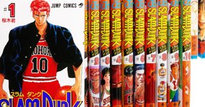 山王工業の絶対的エース・沢北栄治の魅力を徹底解説!剽軽な性格 山王工業の絶対的エース・沢北栄治の魅力を徹底解説!剽軽な性格