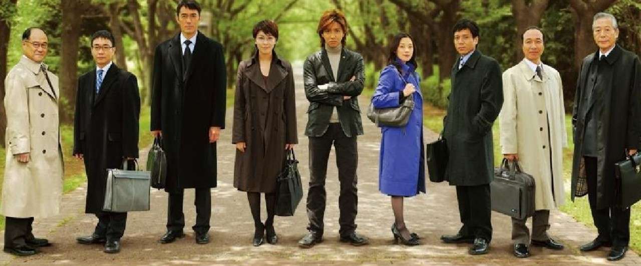 Heroの久利生公平から学ぶ デザイナーの8つの心得 ベルリンのしょこたん Note