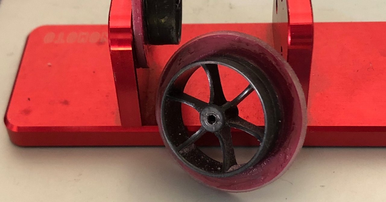 ミニ四駆、ハイブリッドタイヤ、お作り致します。 ミニ四駆、ハイブリッドタイヤお作り致します！ ミニ四駆