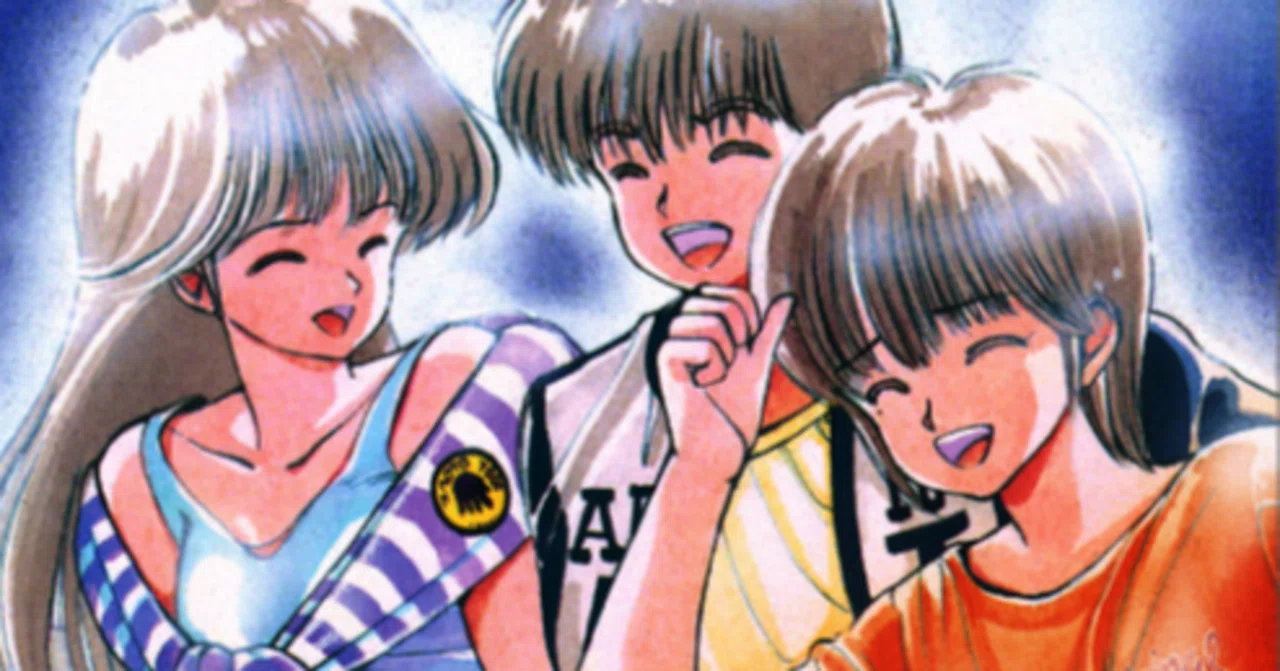 漫画「きまぐれオレンジ☆ロード」感想（完結作品を語る! #169 