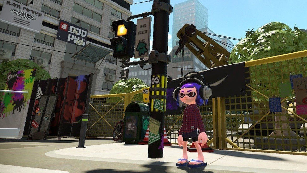 Splatoonのデザインすごい と思ってギアブランドのモチーフとなったブランドを予想したりしてみました Acari Neco Note