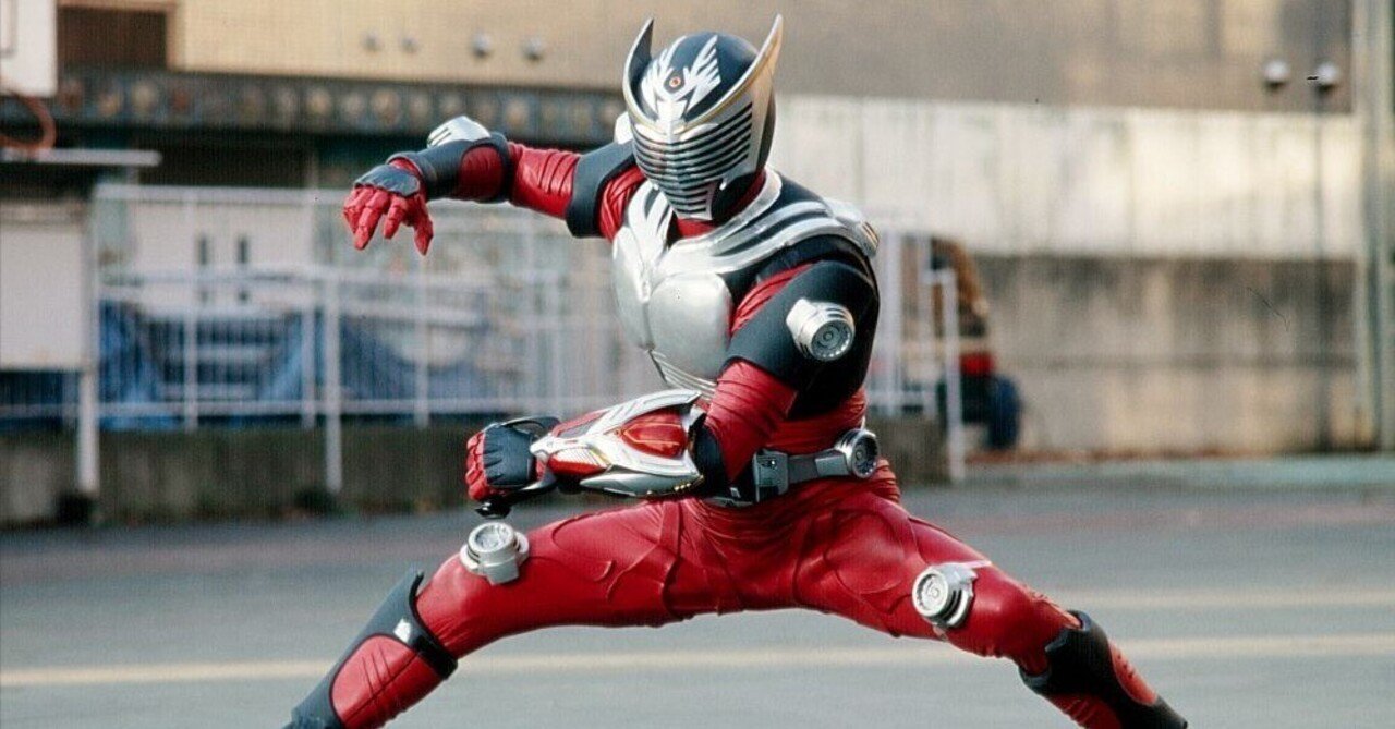 バトスピにおける【龍騎】｜かがみ