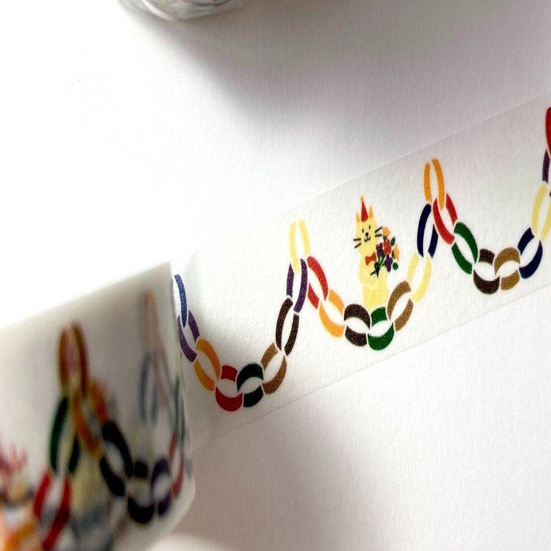 10周年への連載 #3】 マスキングテープの歴史｜hoi / OTO OTO