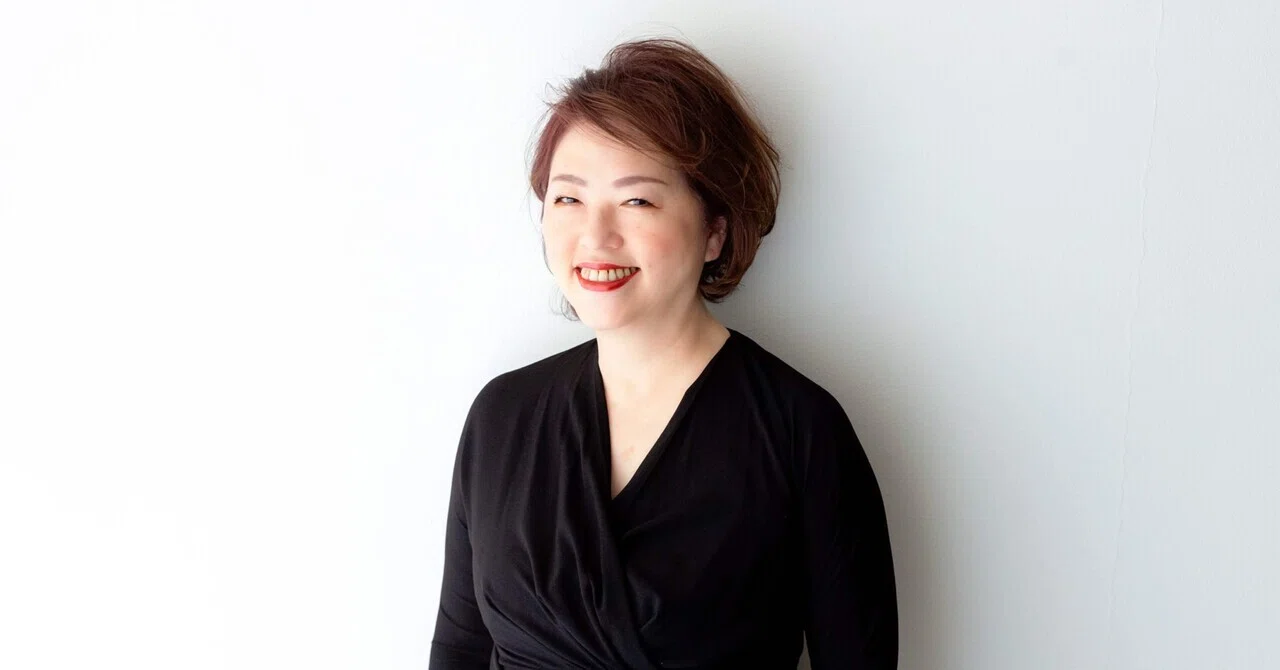 お金も愛も、永遠に、何度でも生み出せる人になる秘密｜ 小久保昌代