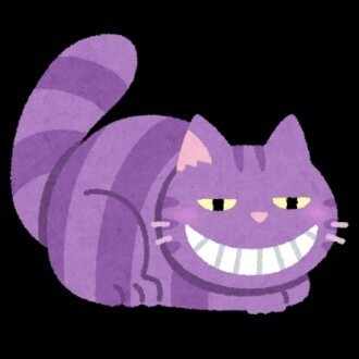 怪奇 スタンプだけ女 Alis Note